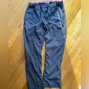 Koi Lite slim fit, mechanical stretch scrub pant